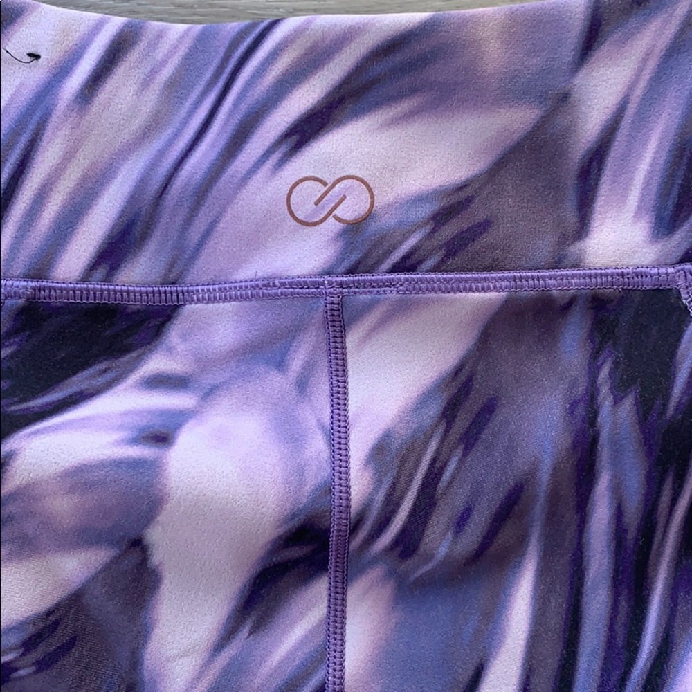 CALIA by Carrie Underwood Capris - Picture 6 of 7